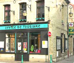 Office de tourisme de Gravelines (doc. OT Gravelines)