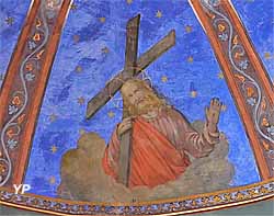 Église Notre-Dame de la Nativité