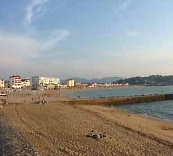 plage de Saint-Jean-de-Luz (doc. Yalta Production)