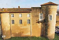 Château Vieux de Bayonne