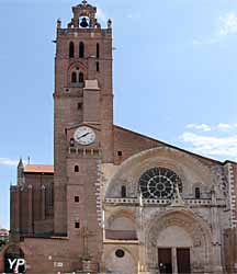 Cathédrale Saint-Etienne (Yalta Production)