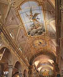 Basilique Saint-Michel Archange
