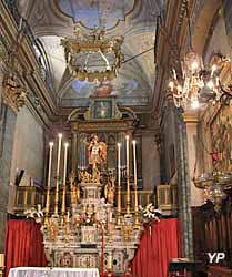 Basilique Saint-Michel Archange