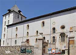 Eglise Saint-Martin (doc. Yalta Production)