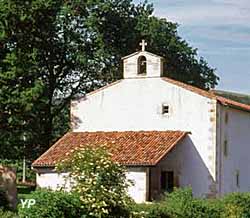 Chapelle Sainte-Catherine