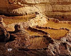 Grottes préhistoriques de Sare
