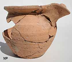 Musée Archéologique