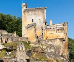 Château de Commarque (doc. Château de Commarque)