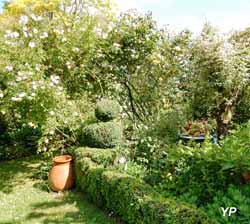 Jardin des Dietzs
