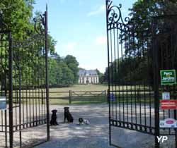 Château d'Hendecourt-lès-Cagnicourt