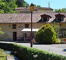 Canton de Sainte Croix Volvestre - Tourtouse
