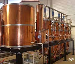Distillerie Ogier