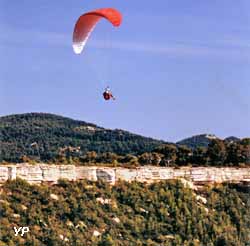 La Cadière-d'Azur - le Deffends