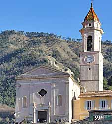 Eglise Sainte-Marguerite (Yalta Production)