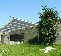 Maison des Abeilles - Parc naturel de la Brenne