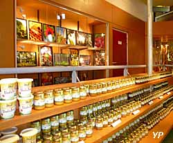 Maison des Abeilles - Parc naturel de la Brenne