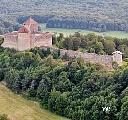 Château des Allymes