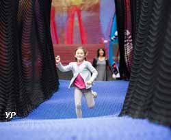 Parc animalier et botanique de Branféré - Parcabout