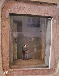 Église Saint-Léger