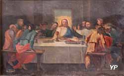 Église Saint-Léger