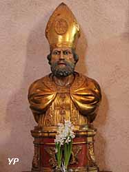 Église Saint-Léger