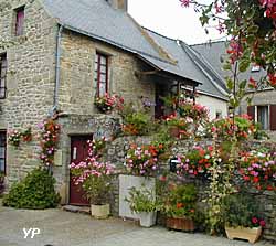 Piriac-sur-Mer - maison Walewski