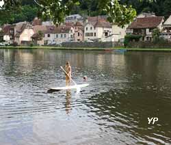 Corrèze Sports Animations - canoë