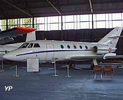 Conservatoire CANOPEE - Mystère 20