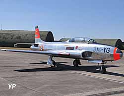 Conservatoire CANOPEE - Lockheed