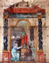 Église Notre-Dame-de-l'Assomption