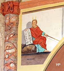 Église Notre-Dame-de-l'Assomption