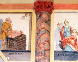 Église Notre-Dame-de-l'Assomption