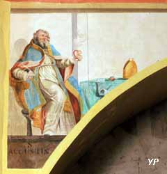 Église Notre-Dame-de-l'Assomption