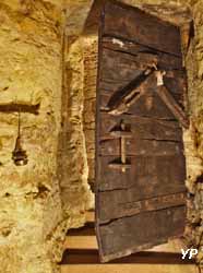 Habitations Troglodytiques