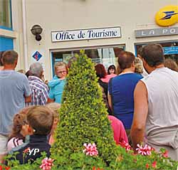 Office de tourisme de Stella Cucq Trépied (doc. Delphine OT Stella Plage)