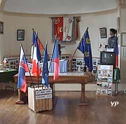 Château-musée historique et tchécoslovaque