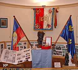 Château-musée historique et tchécoslovaque
