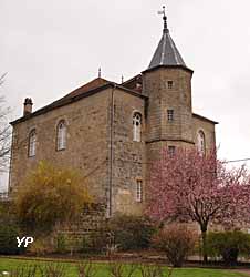 Château-musée historique et tchécoslovaque