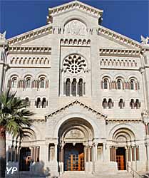 Cathédrale Notre-Dame-Immaculée (doc. Yalta Production)