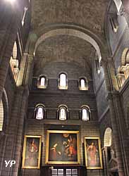 Cathédrale Notre-Dame-Immaculée