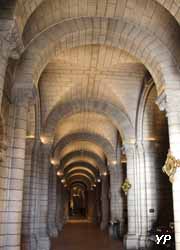 Cathédrale Notre-Dame-Immaculée