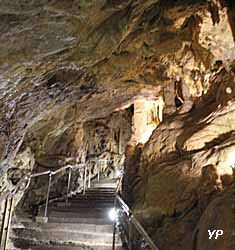 Grotte de l'Observatoire