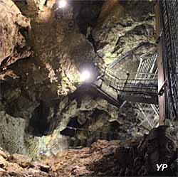 Grotte de l'Observatoire