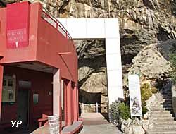 Grotte de l'Observatoire