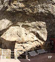 Grotte de l'Observatoire