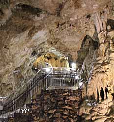 Grotte de l'Observatoire