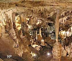 Grotte de l'Observatoire