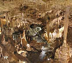 Grotte de l'Observatoire