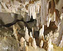 Grotte de l'Observatoire