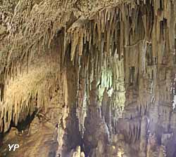 Grotte de l'Observatoire